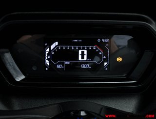 YAMAHA X-MAX 125 -APTA B Y A1- GARANTÍA OFICIAL