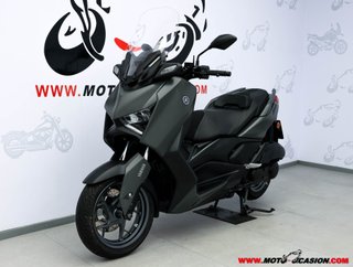 YAMAHA X-MAX 125 -APTA B Y A1- GARANTÍA OFICIAL