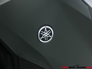 YAMAHA X-MAX 125 -APTA B Y A1- GARANTÍA OFICIAL