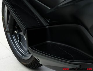 YAMAHA X-MAX 125 -APTA B Y A1- GARANTÍA OFICIAL