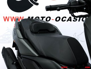 YAMAHA X-MAX 125 -APTA B Y A1- GARANTÍA OFICIAL
