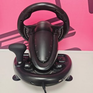 Accessorio KROM K-WHEEL PS3/XBOX/PC