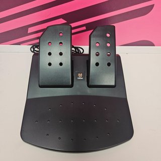 Accessorio KROM K-WHEEL PS3/XBOX/PC