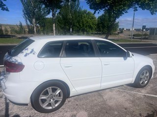 Audi A3 2010