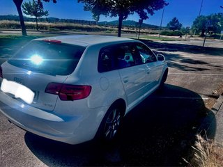 Audi A3 2010