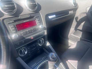 Audi A3 2010