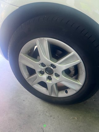 Audi A3 2010