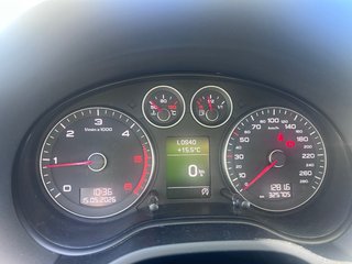 Audi A3 2010