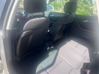 Audi A3 2010