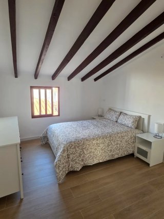 Casa independiente