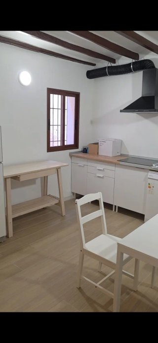 Casa independiente