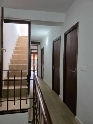 Casa independiente