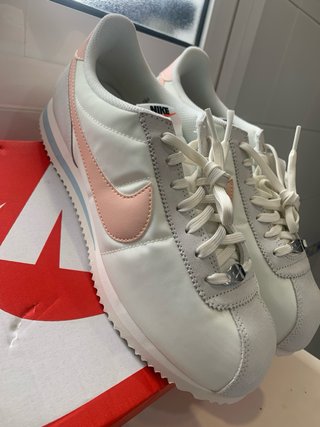 Zapatillas Nike original nueva a estrenar