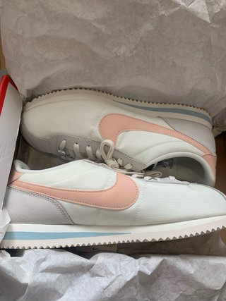 Zapatillas Nike original nueva a estrenar
