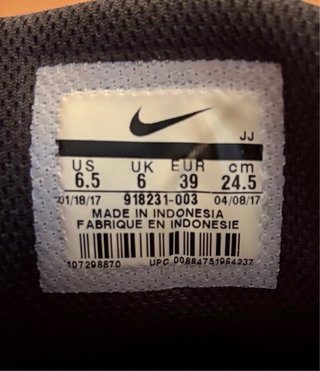 Zapatillas Nike Air Max