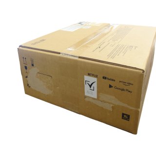 Proyector Epson CO-FH02 Full HD Android TV