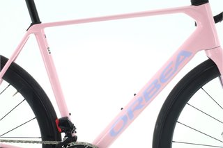 Orbea Orca M11 LTD AXS 12V t.54