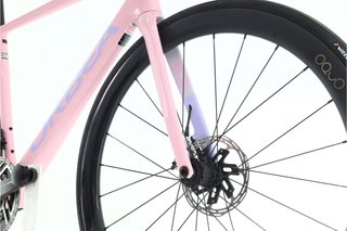 Orbea Orca M11 LTD AXS 12V t.54