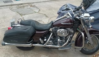 Harley Davidson Road King 2005