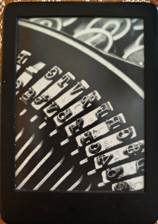 Amazon Kindle Paperwhite 10ª Gen Negro