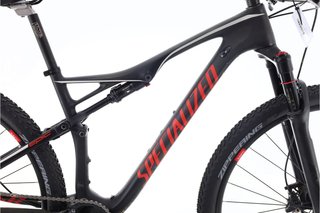 Bicicleta Specialized Epic X01 t.M Reacondicionada