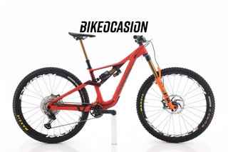 Bicicleta Orbea Rallon M-LTD XTR t.S Reacondicionada