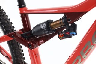 Bicicleta Orbea Rallon M-LTD XTR t.S Reacondicionada