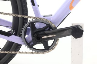 Bicicleta Orbea Terra M21 Team AXS 12V t.52 Reacondicionada