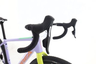 Bicicleta Orbea Terra M21 Team AXS 12V t.52 Reacondicionada