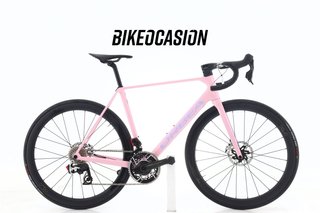 Bicicleta Orbea Orca M11 LTD AXS 12V t.54 Reacondicionada