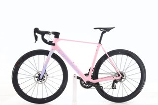 Bicicleta Orbea Orca M11 LTD AXS 12V t.54 Reacondicionada