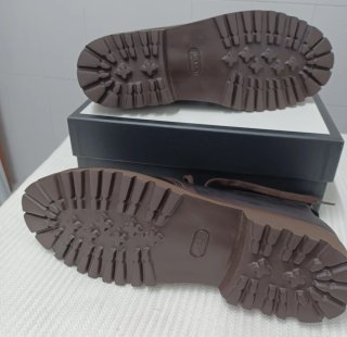 Botas Panama Jack Marrones
