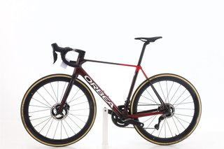 Bicicleta Orbea Orca M10I Di2 12V t.54 Reacondicionada
