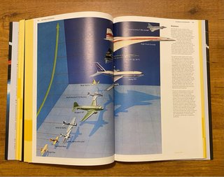 National Geographic Infographics TASCHEN