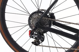 Bicicleta Orbea Terra M21 Team AXS 12V t.56 Reacondicionada