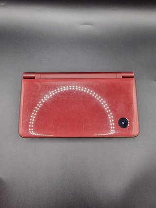 Nintendo DSi XL Bordeaux + Caricatore