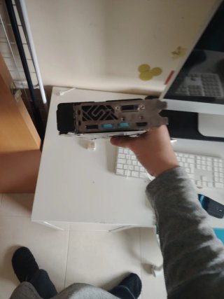 Rx 570 mac