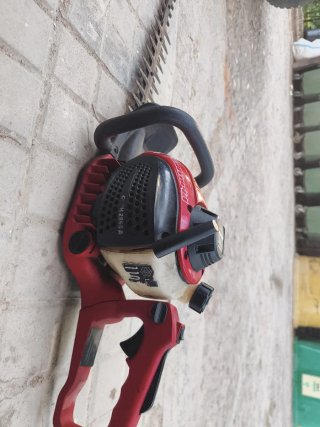 Cortasetos gasolina Einhell GE-PH 2555 A