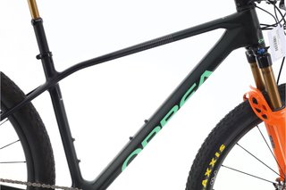 Bicicleta Orbea Alma M-Team XTR t.M Reacondicionada