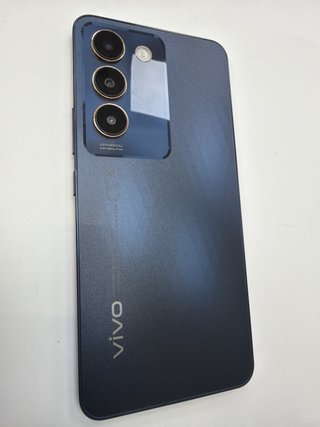 Smartphone VIVO V40 SE 8+8/256 Gb Crystal Black