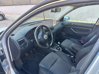Volkswagen Golf 2001