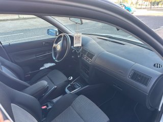Volkswagen Golf 2001