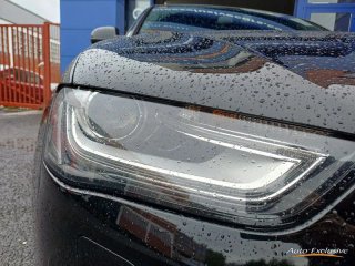 AUDI A4 AVANT SLINE 2.0 TDI QUATTRO STRONIC