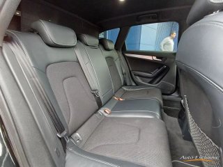 AUDI A4 AVANT SLINE 2.0 TDI QUATTRO STRONIC