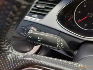 AUDI A4 AVANT SLINE 2.0 TDI QUATTRO STRONIC
