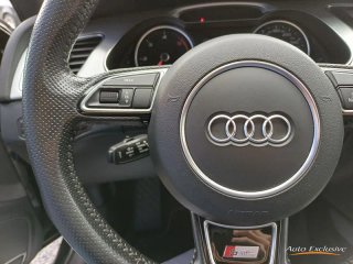AUDI A4 AVANT SLINE 2.0 TDI QUATTRO STRONIC