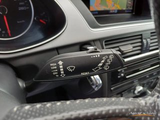AUDI A4 AVANT SLINE 2.0 TDI QUATTRO STRONIC