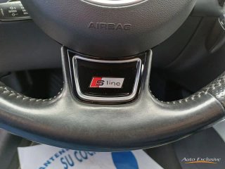 AUDI A4 AVANT SLINE 2.0 TDI QUATTRO STRONIC