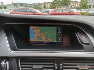 AUDI A4 AVANT SLINE 2.0 TDI QUATTRO STRONIC