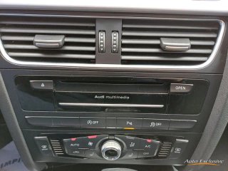 AUDI A4 AVANT SLINE 2.0 TDI QUATTRO STRONIC